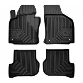 FROGUM Ensemble de tapis de sol 77407145