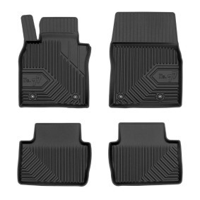 FROGUM Ensemble de tapis de sol 77425088