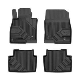 FROGUM Ensemble de tapis de sol 77425309