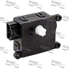 SIDAT Elemento de comando, ar condicionado 10.7096
