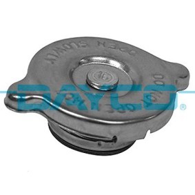 DAYCO Korkki, jäähdytin DRC016