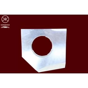 оригинальные Seat Mii KLOKKERHOLM Боковина 9516522
