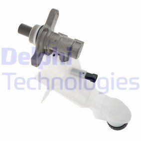 DELPHI Brake master cylinder LM80683