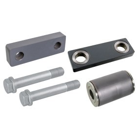 FEBI BILSTEIN Suspension, ressort à lames 179473