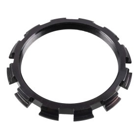 Купить FEBI BILSTEIN Гайка, шейка оси 181510