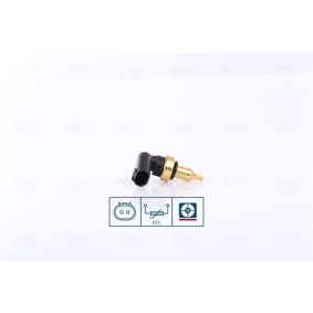 NISSENS Sensor, motortemperatur 207100