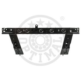 OP-CSF00122 OPTIMAL Subframe MERCEDES-BENZ C-Class