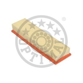 OPTIMAL Luftfilter OP-FAF10065