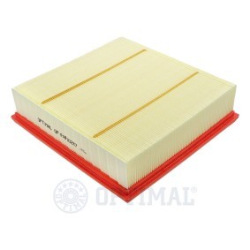 OPTIMAL Luftfilter OP-FAF10287