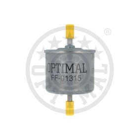 OPTIMAL Kraftstofffilter OP-FFF30067