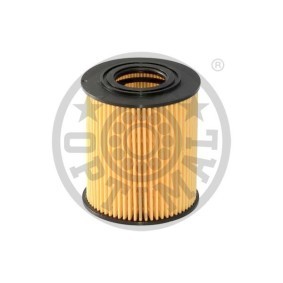 OPTIMAL Oliefilter OP-FOF40026