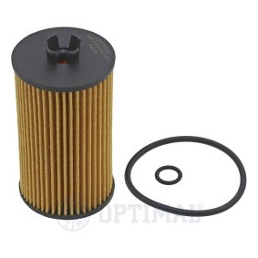 OPTIMAL Oliefilter OP-FOF40223