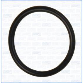 AJUSA Bague d'étanchéité, conduite de réfrigérant 16524100