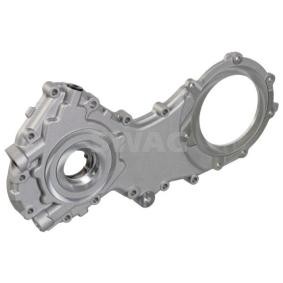 SWAG Ölpumpe 33 10 8098