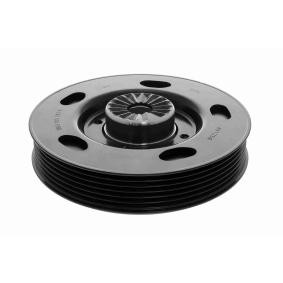 VAICO Poulie damper (vilebrequin) V10-5424