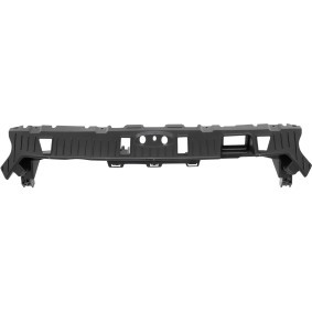 DIEDERICHS Impact Absorber, bumper 1476861