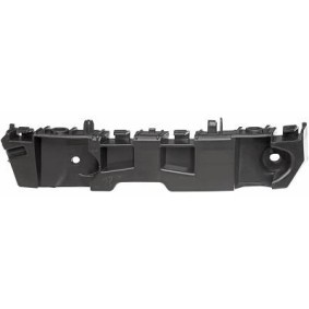 DIEDERICHS Bumper bracket 4456162