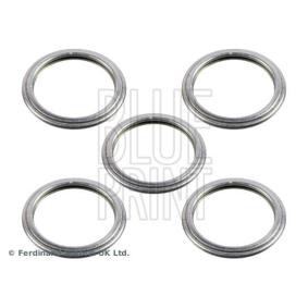 BLUE PRINT Rondelle d'étanchéité, vis de vidange d'huile ADBP010009