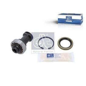 DT Spare Parts Kit de réparation, stabilisateur de la cabine du conducteur 1.22489SP