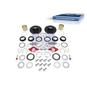 DT Spare Parts Kit de réparation, arbre à cames de frein 10.33143