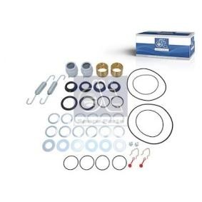 DT Spare Parts Kit de réparation, arbre à cames de frein 10.33146