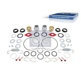 DT Spare Parts Kit de réparation, arbre à cames de frein 10.33147