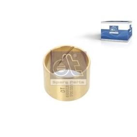 DT Spare Parts Lagerbuchse, Bremswelle 10.33182