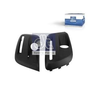 DT Spare Parts Cover, bumper 12.82171