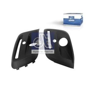 DT Spare Parts Cover, bumper 12.82173