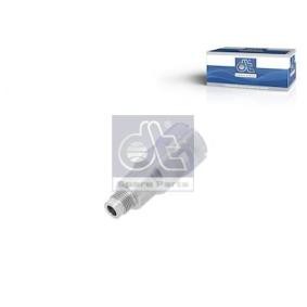 DT Spare Parts Manguito, portainyectores 4.40337