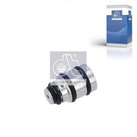 Spletna trgovina z DT Spare Parts Odzracevalni ventil 4.60900
