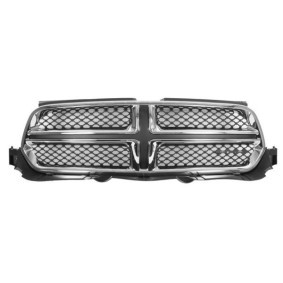 BLIC Radiator grill 6502-07-0926999P