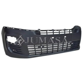 d'origine Peugeot PARTNER JUMASA Pare-chocs 25231094