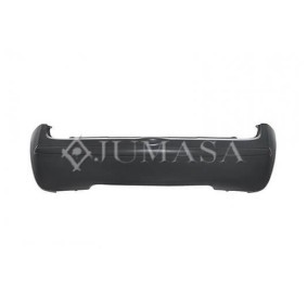 Costo paraurti NISSAN JUKE JUMASA 25402639