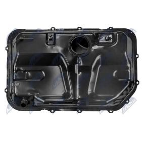 NTY Brandstoftank PZP-HY-000