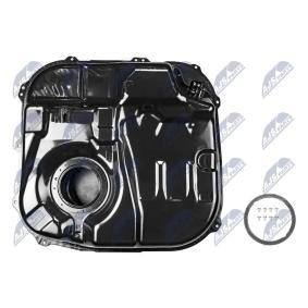 PZP-HY-009 Serbatoio carburante NTY RENAULT CLIO prezzo