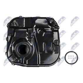 NTY PZP-KA-000 original KIA Kraftstofftank Kosten