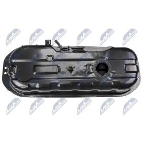 PZP-MS-003 Serbatoio carburante NTY RENAULT CLIO prezzo