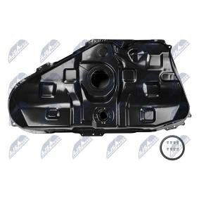 Costo serbatoio carburante RENAULT CLIO NTY PZP-TY-000