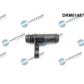 DR.MOTOR AUTOMOTIVE Liitin, jäähdytysnesteletku DRM01457