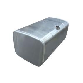 ENGITECH Kraftstofftank Aluminium, 1250 mm FT-A006