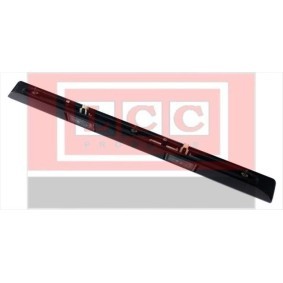 LCC Piloto de matrícula LA0217