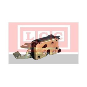 LCC Serrure de porte LCC3013