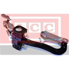 LCC Cale-porte LCC3034L