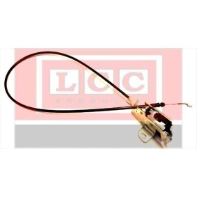 LCC Deurslot LCC3035B