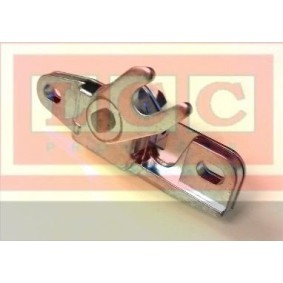 LCC Deurslot LCC3043