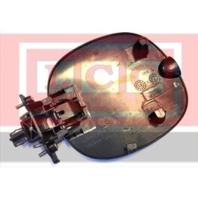 LCC Hinge, fuel tank filler flap LCC3044