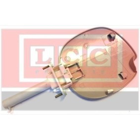 LCC Dobradiça, tampa do depósito LCC3046