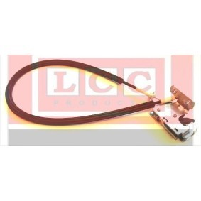 LCC Dørlås LCC3057