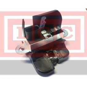 LCC Замок крышки багажника LCC3060